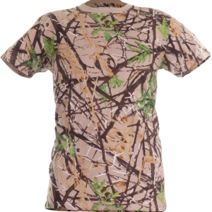 Men's Short Sleeve Shirt