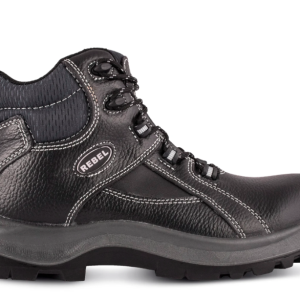 Rebel Non-Metallic Boot