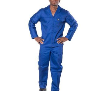 80/20 Conti Suit