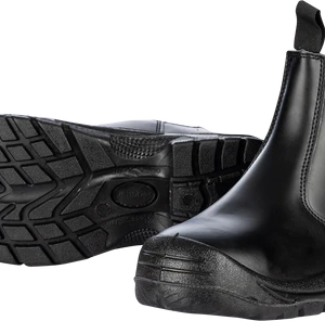 Commander Safety Boot