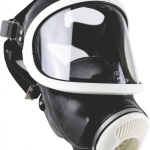 Msa Full Face Mask