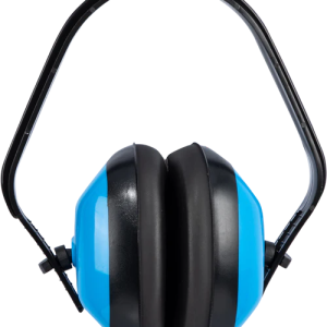 Pioneer®Blue Ear Muff