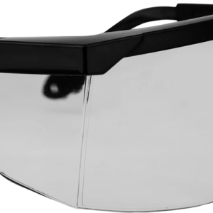 Euro Clear Anti Fog Spectacles