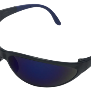 Pioneer Vision Spider Spectacl Blue-Mirror Anti-Scratch