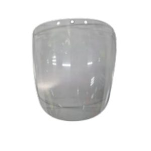 Pioneer Replacement Visor Clear