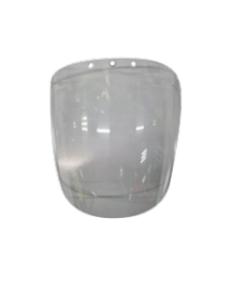 Pioneer Replacement Visor Clear