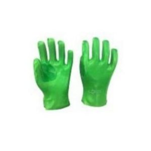 Pioneer Titan Lime Green Pvc 27Cm Reinforced