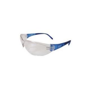 Pioneer Vision Spider Spectacl Clear Anti-Scratch Anti-Fog