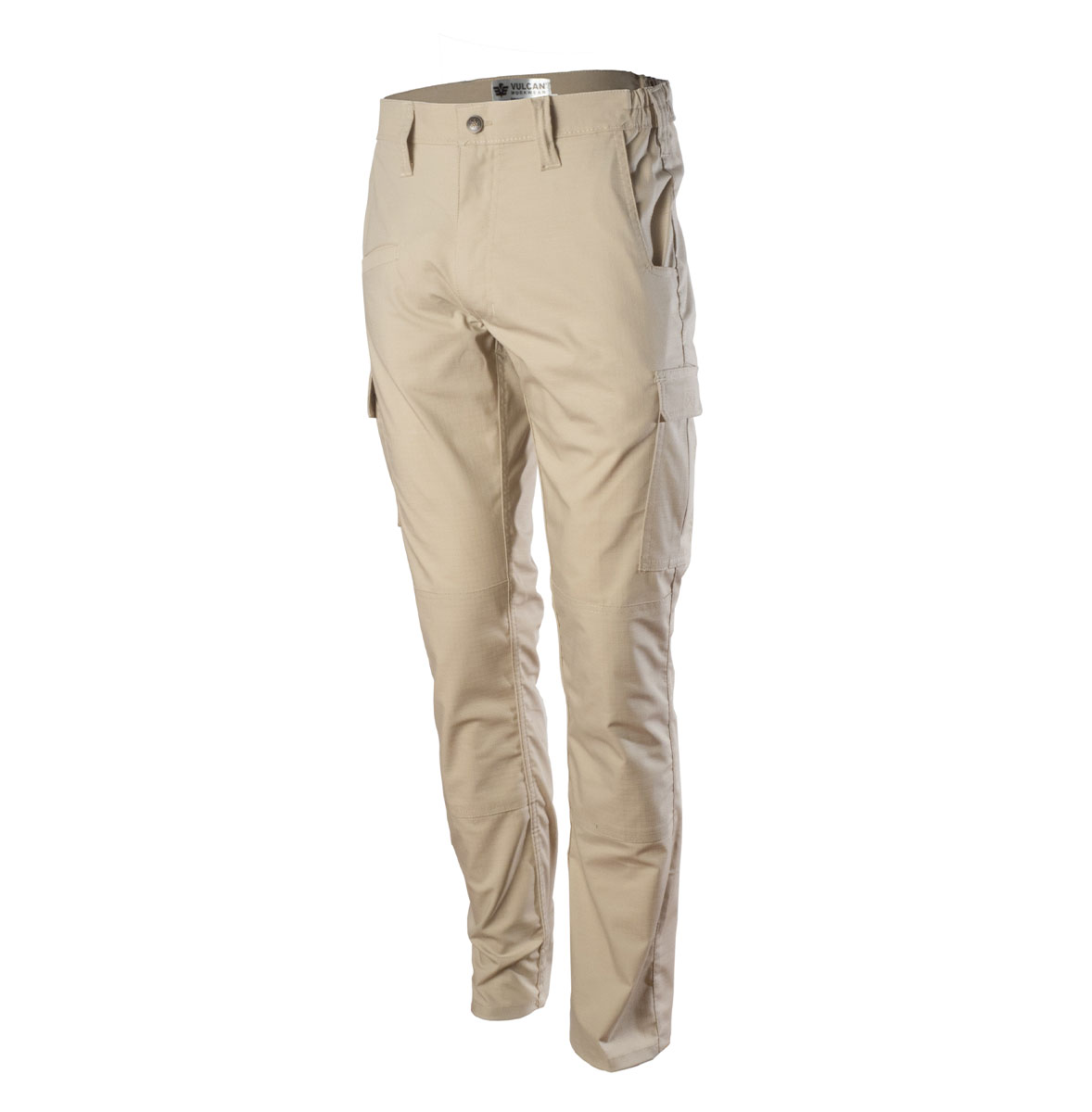 Cargo Trousers