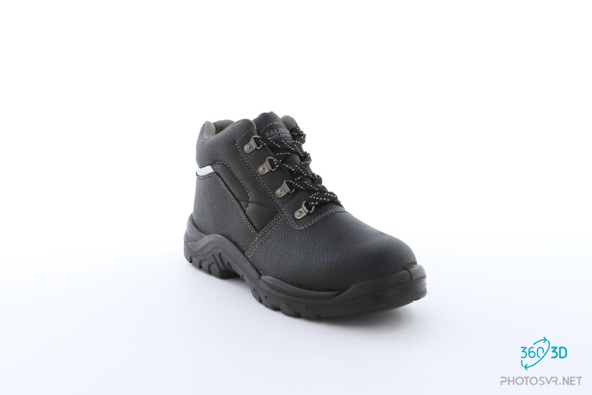 Raptor Safety Boot Size 15