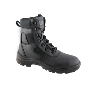 Reaction Safety Boot
