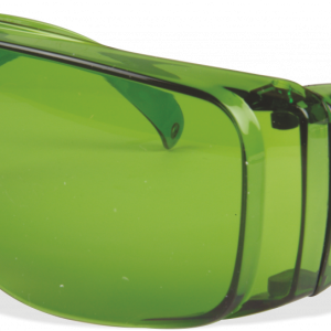 Wraparound Green