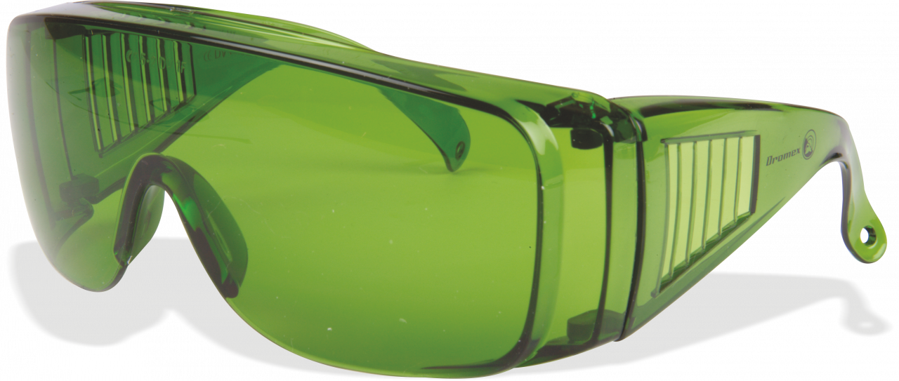 Wraparound Green