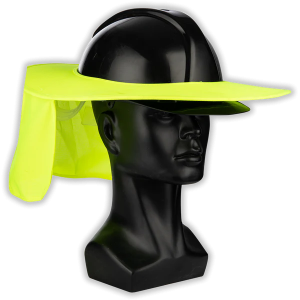 Sun Brim Hat without Reflective
