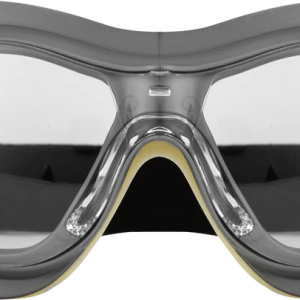SP Goggle Clear - Anti-Fog, Anti-Scratch
