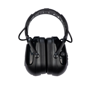 Echo Volume - Electric Ear Defenders with Bluetooth