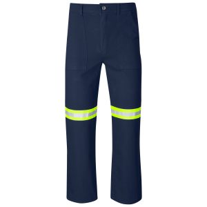 Artisan Premium 100% Cotton Pants - Reflective Legs