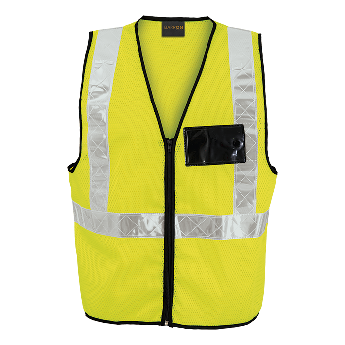 Airfield Waistcoat