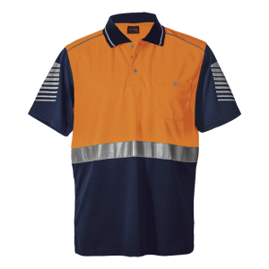Raid Golfer