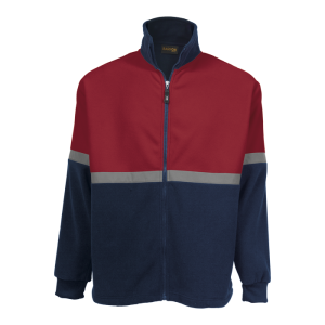Quarry Fleece Jacket