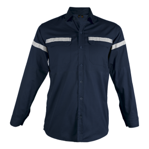 Coalfield Safety Shirt