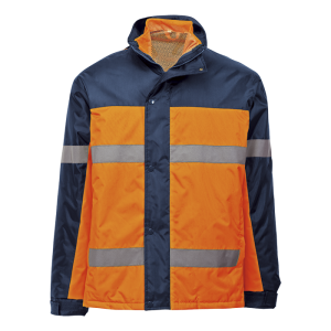 Contractor 3-In-1 Jacket