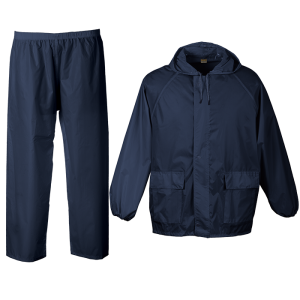 Contract Rain Suit