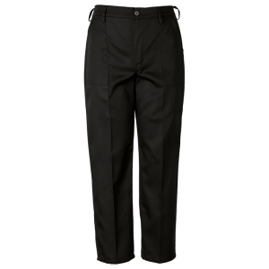 Budget Poly Cotton Conti Trouser