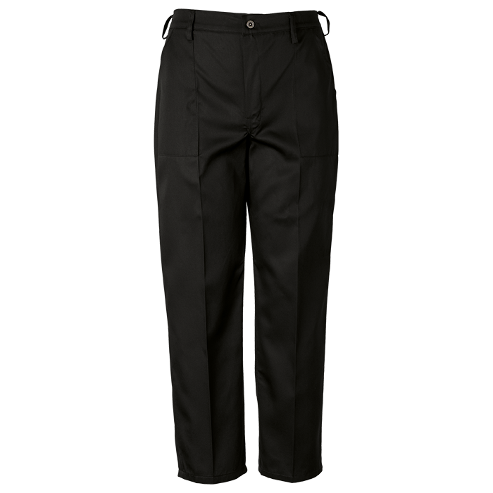 Budget Poly Cotton Conti Trouser