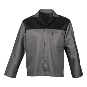Budget Two Tone Conti Jacket