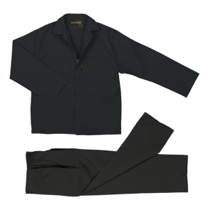 Budget Poly Cotton Conti Suit