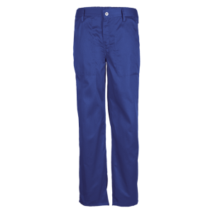 Ladies Poly Cotton Conti Trouser