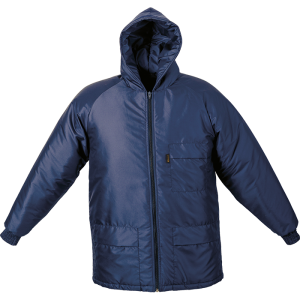 Ground Zero Jacket