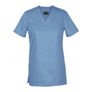 Ladies Core Scrub Top