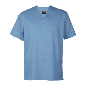 Mens Core Scrub Top