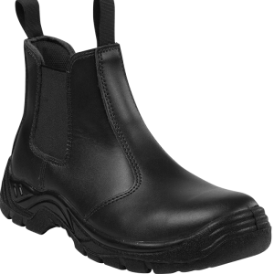 Chelsea Safety Boot
