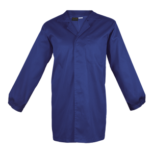 Food Safety Dust Coat