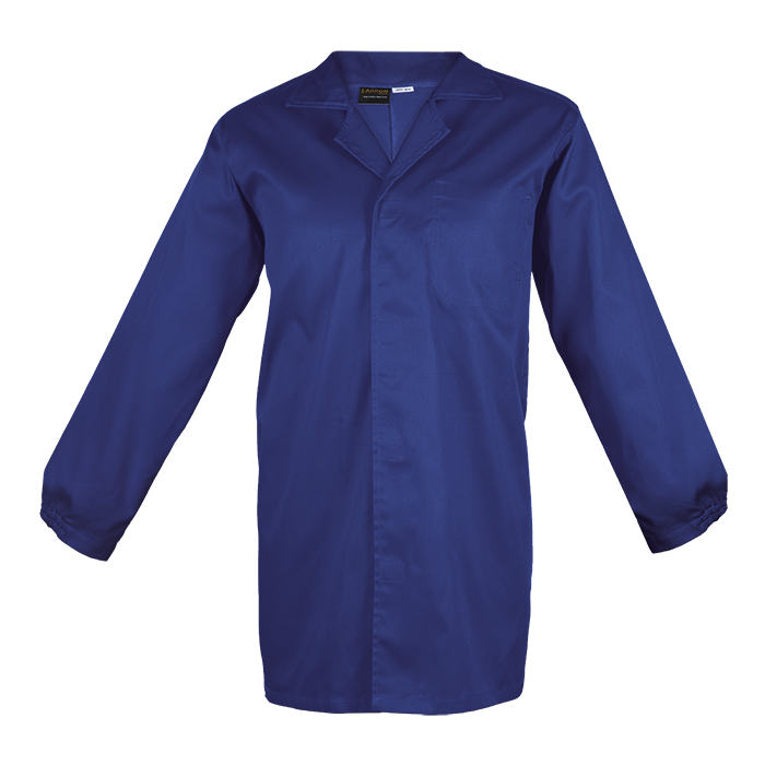 Food Safety Dust Coat