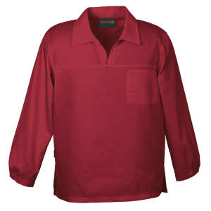 Food Safety Jacket