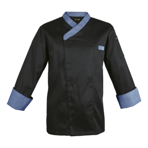 Pitseng Chef Jacket