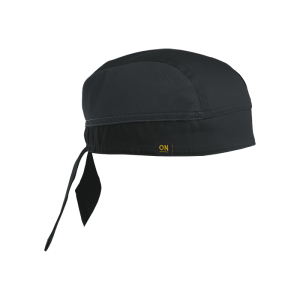 Chef Skull Cap