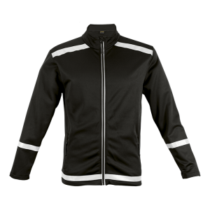 Boundary Jacket