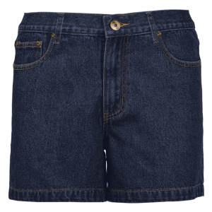 Bundu Denim Shorts