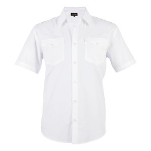 Trooper Shirt Short Sleeve