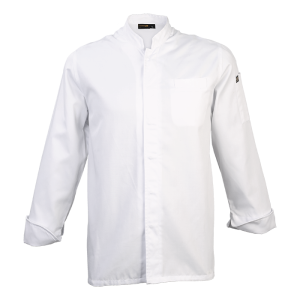 Florence Chef Jacket