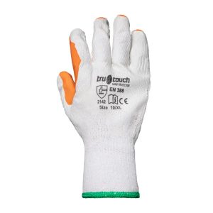 Tru Touch Crayfish Standard Knit Wrist Gloves