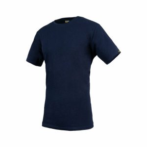 Work Wear T-Shirt Navy
