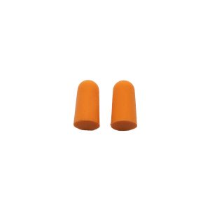 Rebel Ear Gear Disposable Uncorded Earplugs