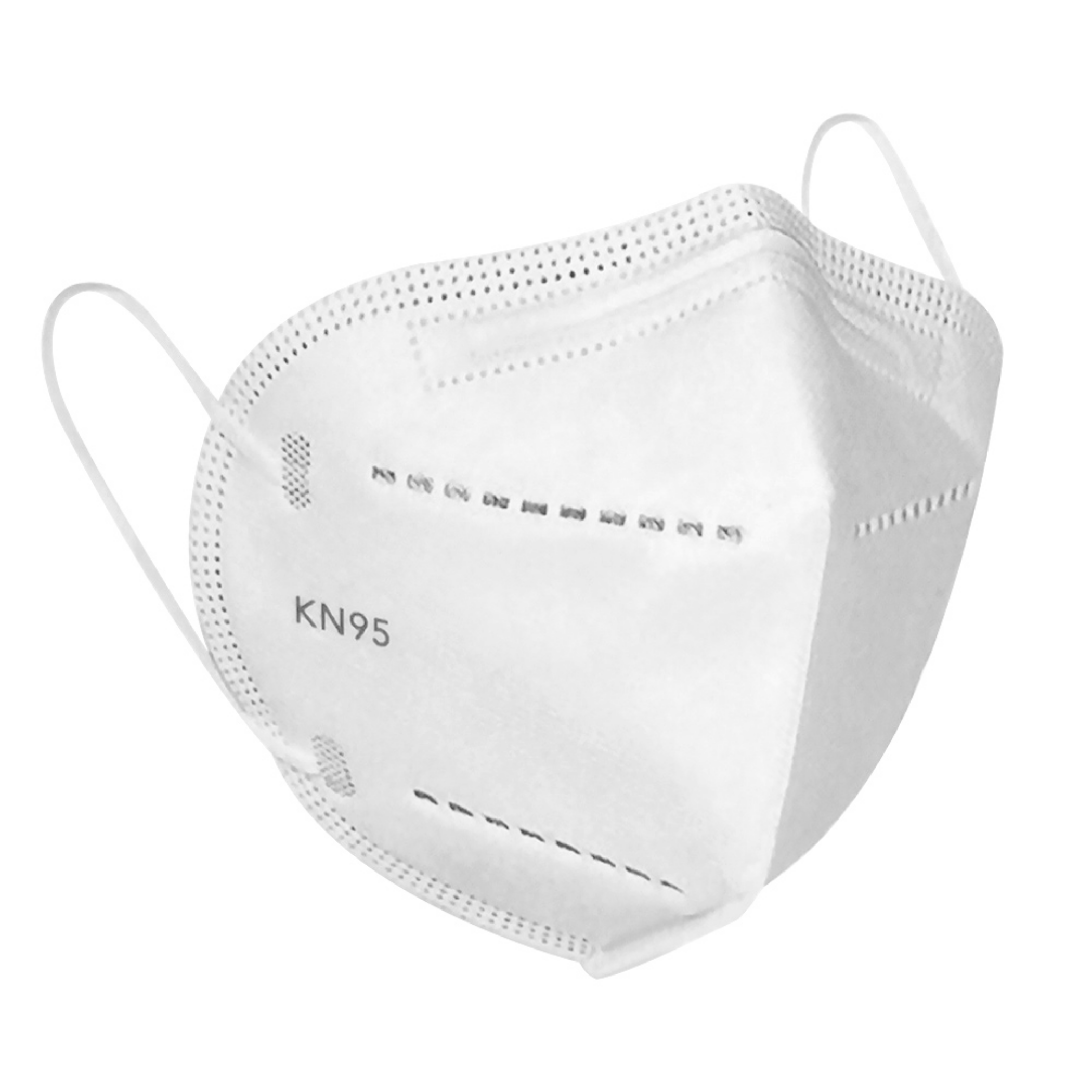 KN95 Mask - 10 pcs per box