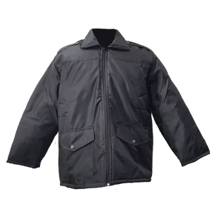 Law Plus Security Jacket